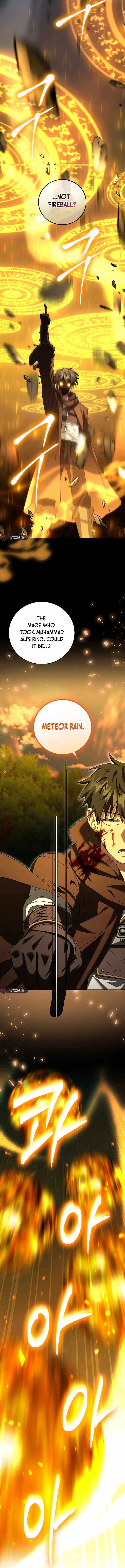 Master of All Skills Chapter 18 14